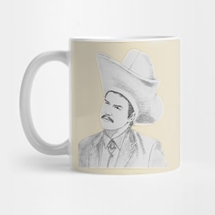 Turd Ferguson Classic Mug